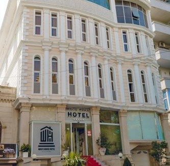 Nasimi Apartamento | WH Hotel & SPA
