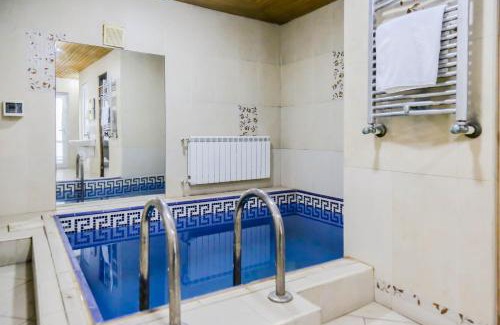 Nasimi Apartamento | WH Hotel & SPA