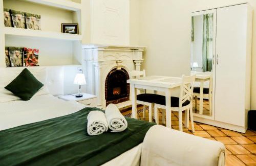 Nasimi Apartamento | WH Hotel & SPA