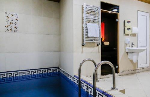 Nasimi Apartamento | WH Hotel & SPA