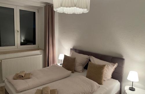Nordstadt Apartamento | WH-Immobilien Modern und Citynah