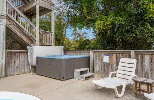 Whalehead Beach Casa | WH567 Sunshine Daydream