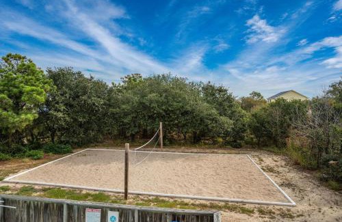 Whalehead Beach Casa | WH567 Sunshine Daydream