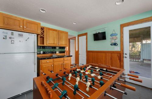 Whalehead Beach Casa | WH582 Beachnuts Too