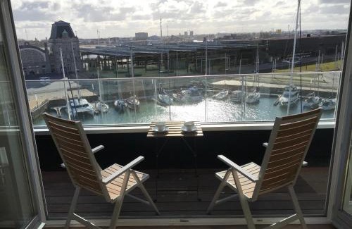 Ostend City Centre Apartamento | Whaaw Oostende
