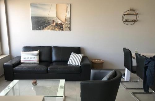 Ostend City Centre Apartamento | Whaaw Oostende