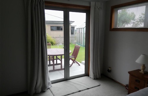 Christchurch Cama Y Desayuno | Whaka Heights