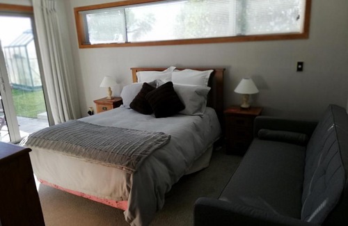 Christchurch Cama Y Desayuno | Whaka Heights