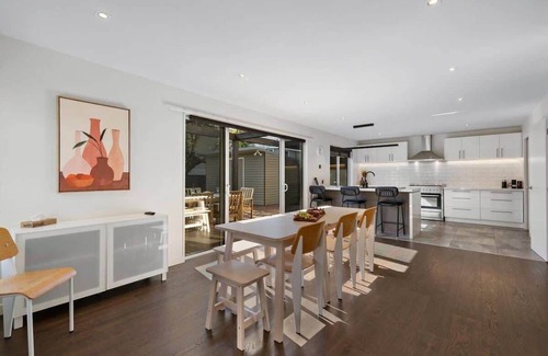 Frankton Casa | Whakata on McBride Su