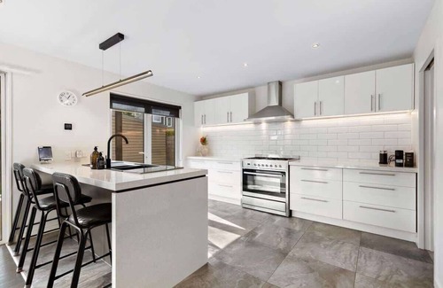 Frankton Casa | Whakata on McBride Su