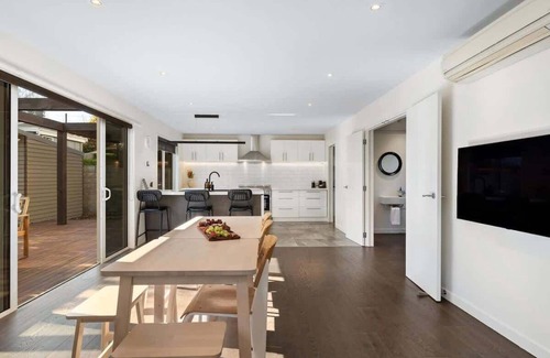 Frankton Casa | Whakata on McBride Su