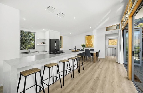 Fernhill Casa | Whakata on Whitbourn