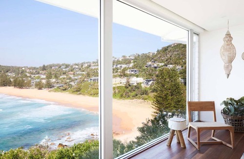 Whale Beach Casa | WHALE BEACH BLISS - Whale Beach, Nueva Gales del Sur