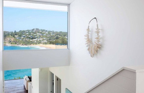 Whale Beach Casa | WHALE BEACH BLISS - Whale Beach, Nueva Gales del Sur