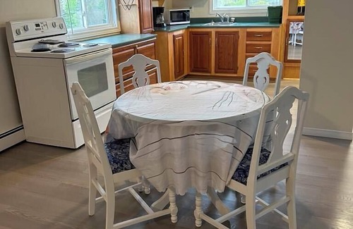 Tiddville Casa | Whale Cove Inn