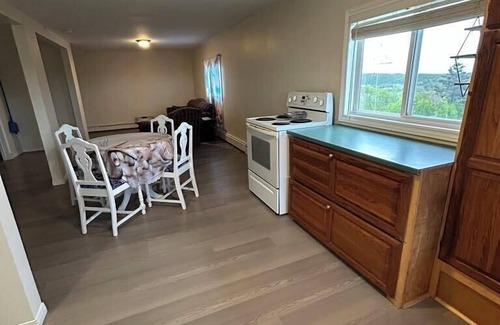 Tiddville Casa | Whale Cove Inn