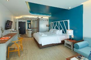 Hua Hin Hotel | Whale Hua Hin - SHA Plus