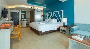 Hua Hin Hotel | Whale Hua Hin - SHA Plus
