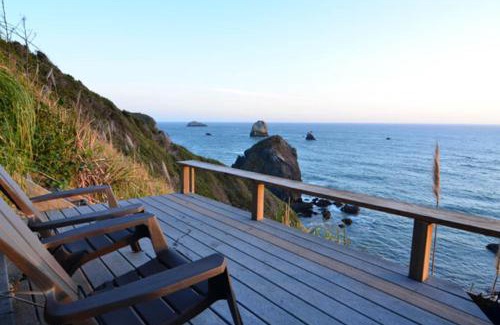 Trinidad Apartamento | Whale Rock Suite #1