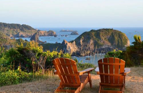 Trinidad Apartamento | Whale Rock Suite #1