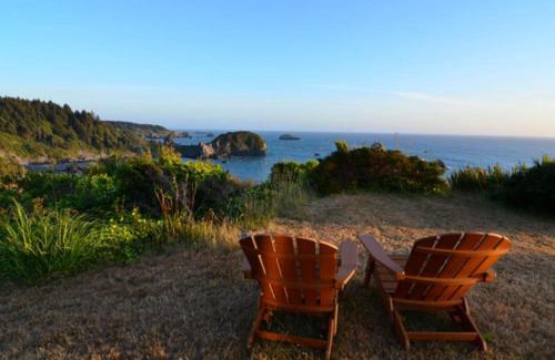 Trinidad Apartamento | Whale Rock Suite #1