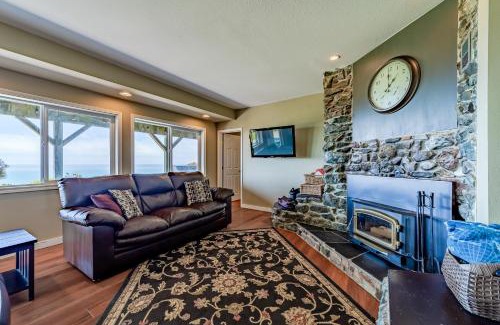 Trinidad Casa | Whale Rock Suite #2