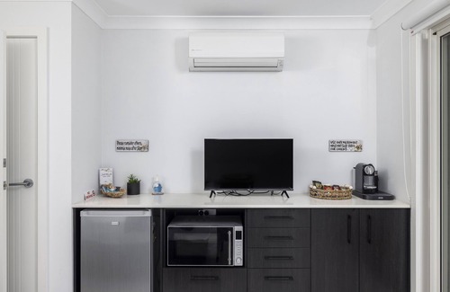North Coast Apartamento | Whale Studio Suite Fisherman's Bay