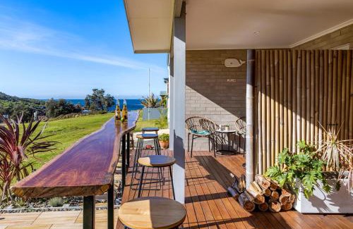 Fishermans Bay Apartamento | Whale Studio Suite