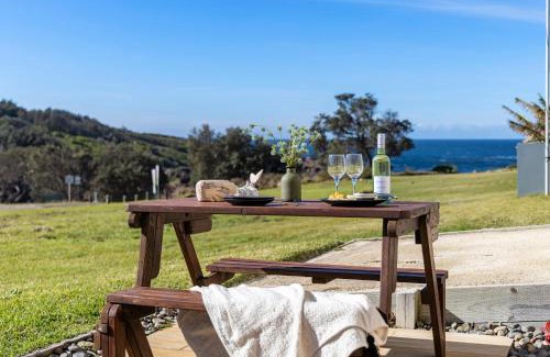 Fishermans Bay Apartamento | Whale Studio Suite
