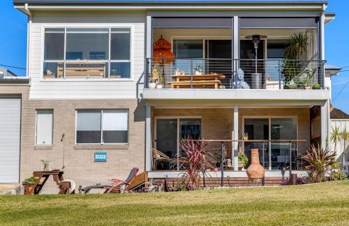Fishermans Bay Apartamento | Whale Studio Suite