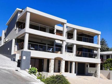 De Kelders Apartamento | Whale Waters Self Catering Gansbaai