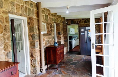 Ramsgate Beach Casa | Whaleback Cottage