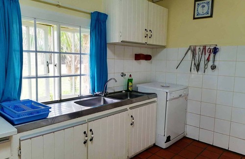 Ramsgate Beach Casa | Whaleback Cottage