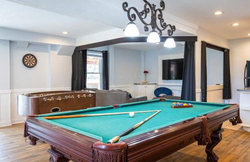 Whalehead Beach Casa | Whalehead Adventure With Ocean Views Pool Spa