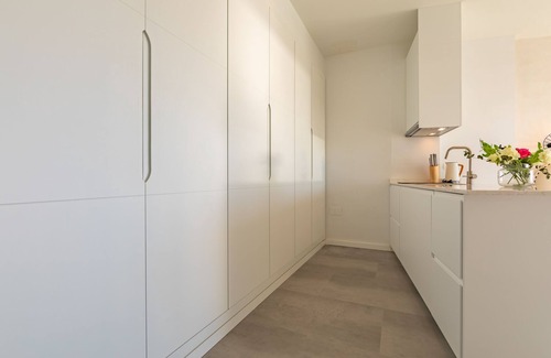 Tarifa Apartamento | Whalehouse 1 - Diseño, Terraza y Spa - ¡Único!