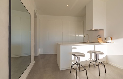 Tarifa Apartamento | Whalehouse 1 - Diseño, Terraza y Spa - ¡Único!