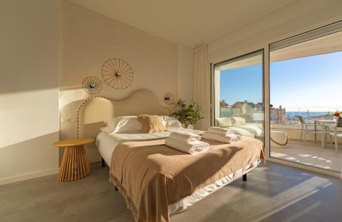 Tarifa Apartamento | Whalehouse 1 - Design & Terrace - Unique!