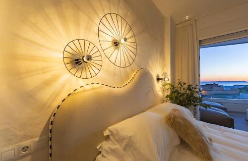 Tarifa Apartamento | Whalehouse 1 - Design & Terrace - Unique!