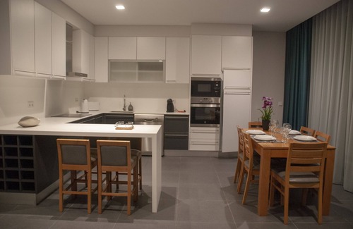 Ponta Delgada Apartamento | Whales Bay Hotel