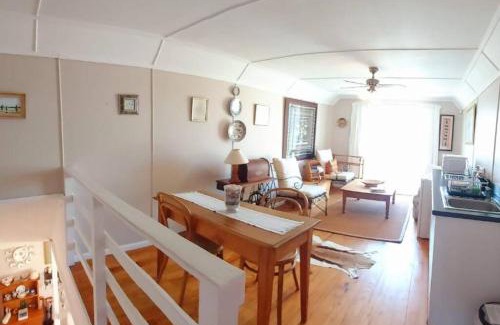 De Kelders Apartamento | Whales, Waves and Walks - Beach Cottage