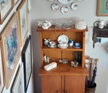 De Kelders Apartamento | Whales, Waves and Walks - Beach Cottage