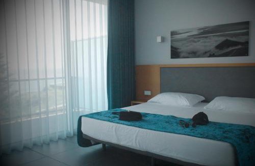 Ponta Delgada Apartamento | Whalesbay Hotel Apartamentos