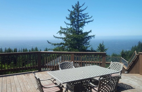 Brookings Cabina | Whaleshead Beach Resort