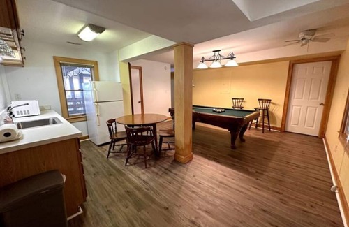 Whalehead Beach Casa | WhaleSound -Pool/Pet Friendly/0.2 mile to Beach
