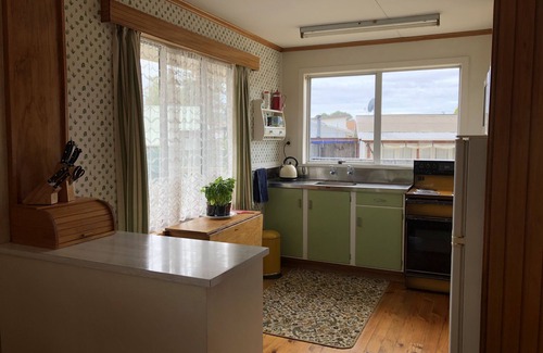 Whangamata Casa | Retiro familiar Whangamata - Classic Kiwi Bach