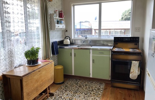Whangamata Casa | Retiro familiar Whangamata - Classic Kiwi Bach