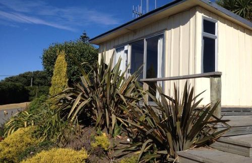 Castlecliff Complejo | Whanganui Seaside Holiday Park