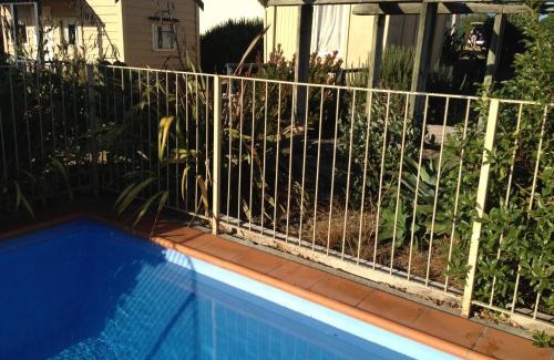 Castlecliff Complejo | Whanganui Seaside Holiday Park