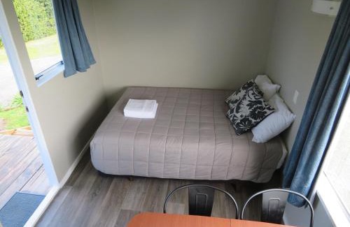 Castlecliff Complejo | Whanganui Seaside Holiday Park