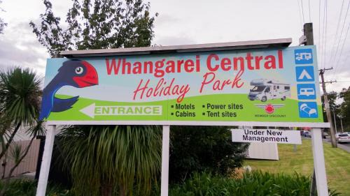 Woodhill Complejo | Whangarei Central Holiday Park